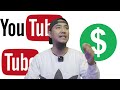 youtube monetization full tutorial