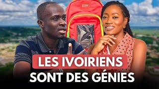 Je pensais que cet INVENTEUR Ivoirien était du Kenya. Son invention change la vie des enfants!