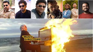 Part 2 - Tamil music directors terrific Bgms 💥🔥| #Shorts #shortsfeed #shortsvideo #shortsyoutube