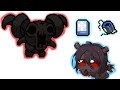 CONVERTER IS TOP TIER! Tainted Azazel to The Lamb! | Binding of Isaac: Repentance