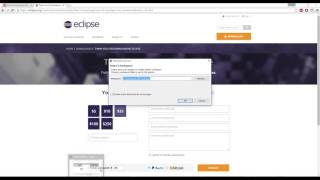 Java Tutorial 1 - Setup and Hello World
