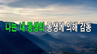 (사이다 사연) 나는 내 동생의 동생에 의해 감동... 낭만캐스터/사연라디오