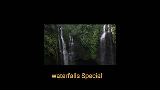 Waterfalls Special Shorts 2
