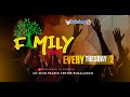 FAMILY TREE  / REVIVAL PRAYER | 05 - 05- 2026 MT. SION PRAYER CENTRE BUKALANGO