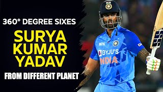 Surya Kumar Yadav Best Shots | Surya Kumar Yadav Best Batting | Suryakumar Best Batting | SportsX