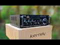 review power amplifiere murah kerndy bt 298 pro