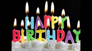 Cumpleaños Feliz (Happy Birthday) remix - DJavi