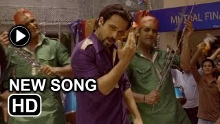 Ghanchakkar song Allah meherbaan: Is Emraan Hashmi seeking divine intervention