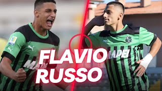 Flavio Russo Will Shock You with His Goals! Watch Now!