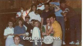 GBS Class of 1985