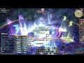 再生編零式4層後半 占星術士視点 解説実況動画 【ff14】【再生編零式４層】【後半】【占星術士視点】