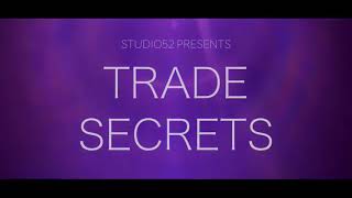 Saturn Magic - Trade Secrets #3 - Finessed Frank Thompson Cut by Benjamin Earl and Studio 52 video