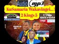 Latest.... Evangelist Trymore Muparinga - KUSAMARIA WAKAVINGEI....? 2025 Bvisa mweya wenharo pauri