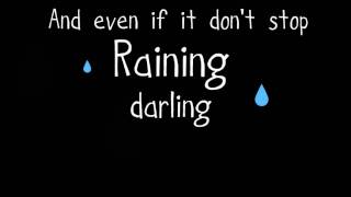 Hedley - I won't Let you Go (Darling)