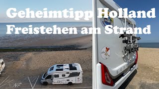 Strand, Sonne Nordsee -Unser langes Wochenende