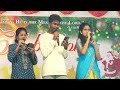 samrakshaka latest christmas song colony christmas machilipatnam prabhu pammi