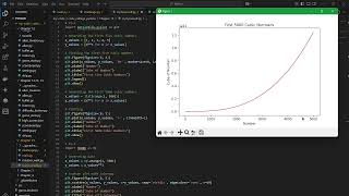 Chapter 15, Part 1: Python Crash Course