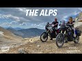 Week 2: the Alps - S1E4