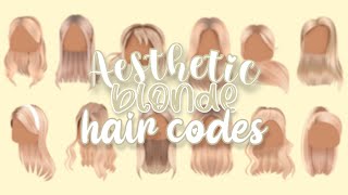 Roblox Id Codes For Blonde Hair - short wavy black hair roblox code