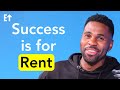 Jason Derulo on How to Reinvent Yourself, Daily Routines, and His First Paycheck | E115