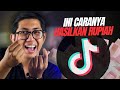 5 Cara Mendapatkan Penghasilan Dari TIKTOK