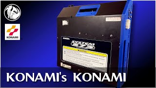 Konami's System 573 - Everything you wanted to know about it!