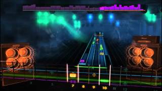 Eric Johnson - Cliffs Of Dover (Lead) Rocksmith 2014 CDLC