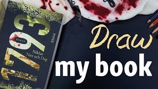 1793 Niklas Natt och Dag | Draw my Book