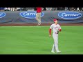 敵地ミルウォーキーで大谷人気がスゴイ事に！【現地映像】】