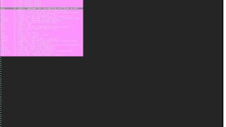 Ultisnips example with snippetsComplete