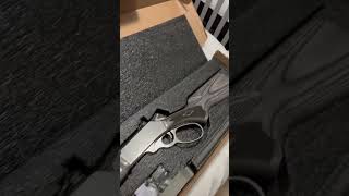 Would you like to see any unboxing and review on this Ruger Marlin 1895 SBL?