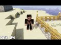 i survived 100 days as a caveman in minecraft