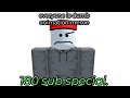 EVERYONE IS DUMB - Roblox My Movie animation meme.