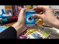 couple pokémon cards opening illustration rare u0026 nice pulls