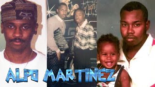 Alpo Martinez Explains How He K!lled Rich porter, Big Head Gary And More! (FULL INTERVIEW)