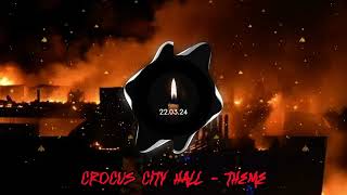 Crocus City Hall - Theme