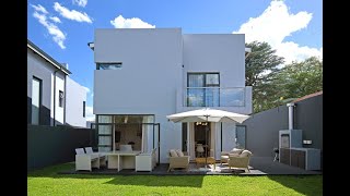 3 Bedroom House For Sale in Bryanston - RL16702 - Firzt Realty Company