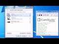 Recording Speakers AND Mic Using Stereo Mix in Windows 7 with CamStudio Recording Speakers AND Mic Using Stereo Mix in Windows 7 with CamStudio