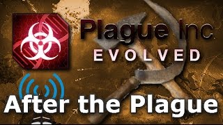 Plague Inc. Custom Scenarios - After the Plague: Propaganda