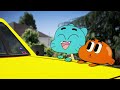 der streich die fantastische welt von gumball cartoon network