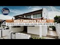 HOT BUY @ Ellington Park - 2 Storey Park Facing Semi-D