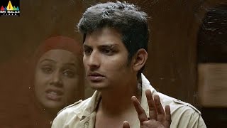 Rangam 2 Movie Tulasi Nair Meeting Jeeva in Jail | Latest Telugu Movie Scenes | Sri Balaji Video