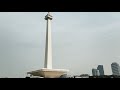 monas monumen nasional