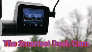 The Smartest Dash Cam Around