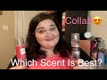 WHICH SCENT IS BEST? // COLLAB WITH JUST KAYLA MICHELLE