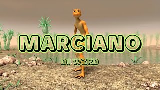 DJ WZRD - MARCIANO (Guaracha) 2024