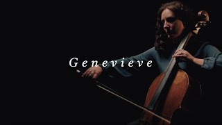 STUNNING Cello Music! - Walter Pt 2: Genevieve