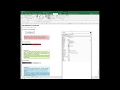 Controls, Pt 1 - Command Buttons