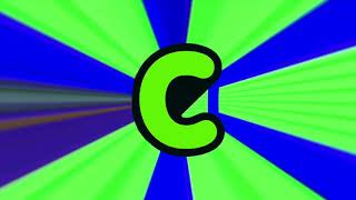CBBC Mashup Ident 11