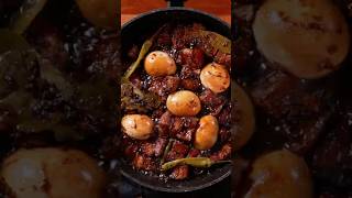 There Is No Correct Adobo